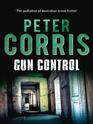cover image of Gun Control